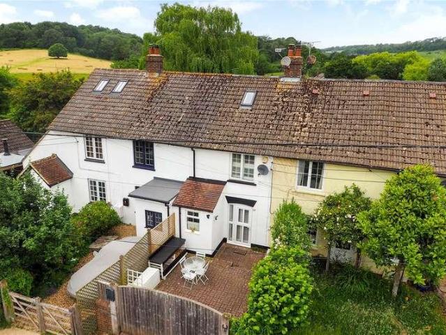 House for sale in Bolton Low Houses, Hampshire