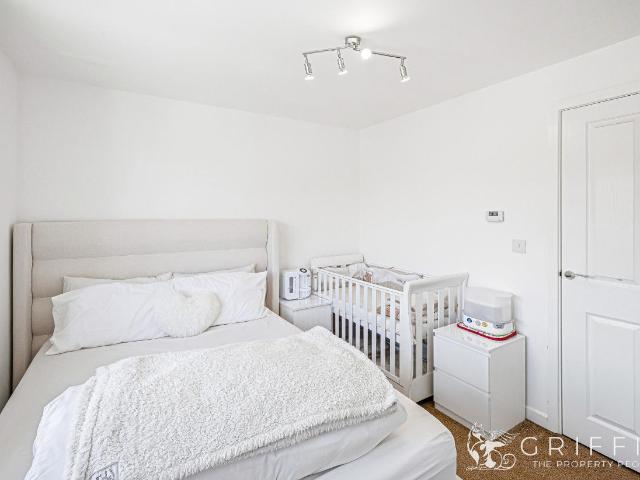 House for sale in East Tilbury, Essex