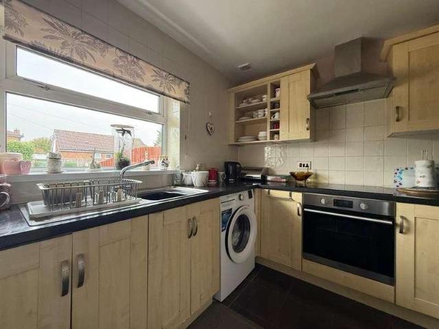House for sale in Spondon, East Midlands