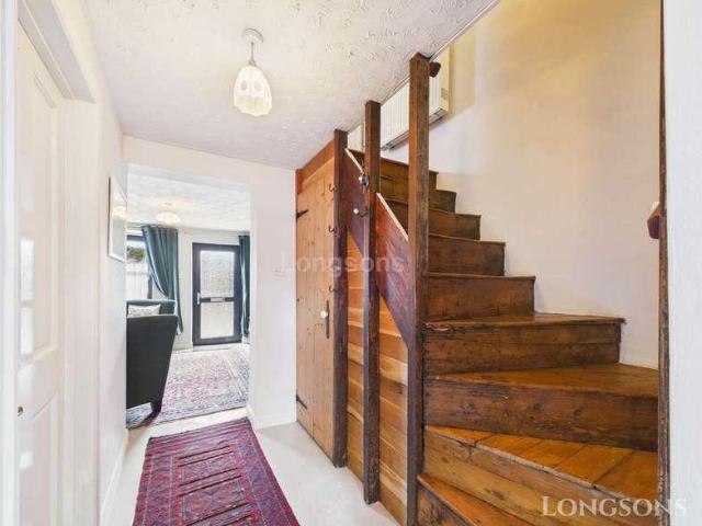 House for sale in East Tuddenham, Norfolk