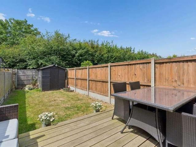 House for sale in Herne and Broomfield, The Bridge