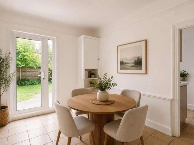House for sale in Norbiton, Greater London
