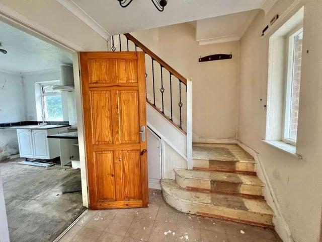 House for sale in New Shildon, Shildon