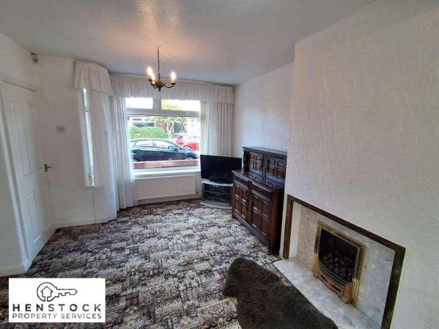 House for sale in Burnedge, Greater Manchester