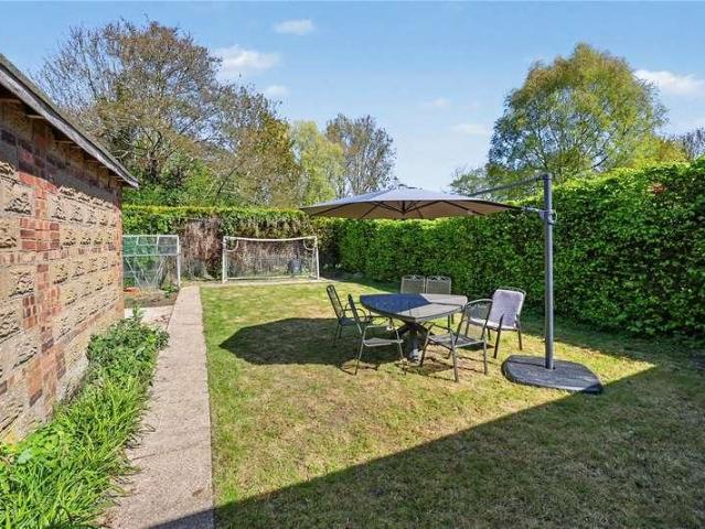 House for sale in Burgh St Peter, Norfolk