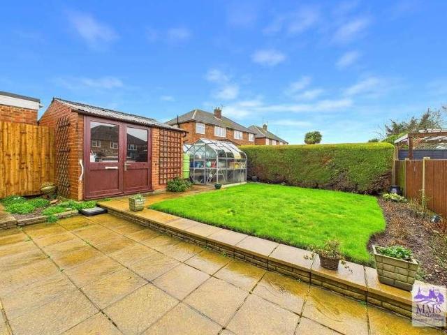 House for sale in Strood