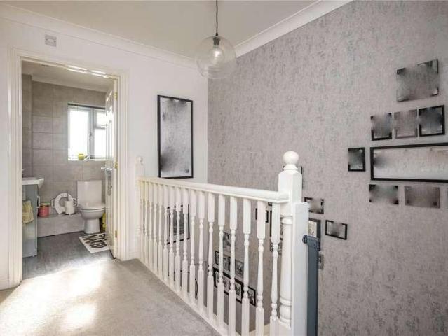 House for sale in Stoke Works, Bromsgrove
