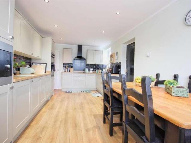 House for sale in Leven