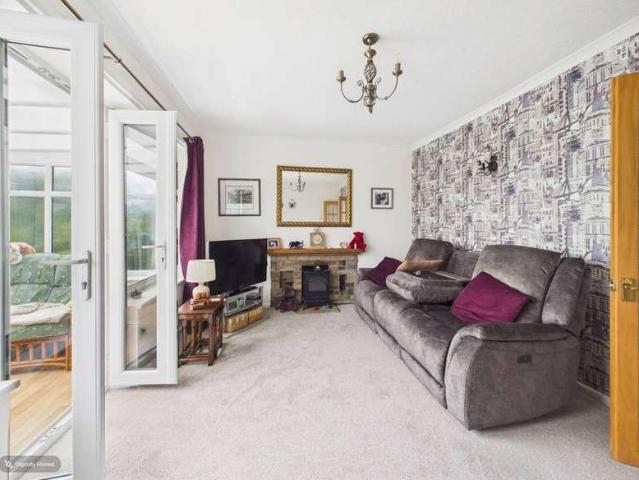 House for sale in Hazel Grove, Greater Manchester