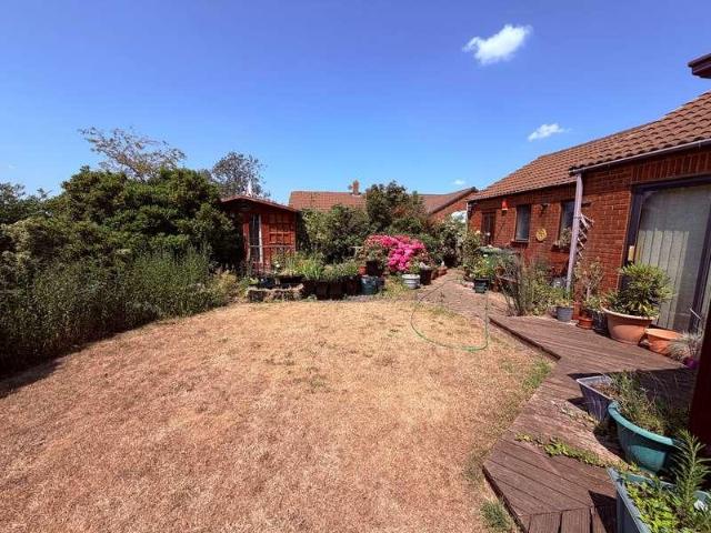 House for sale in Camp Hill, Warwickshire