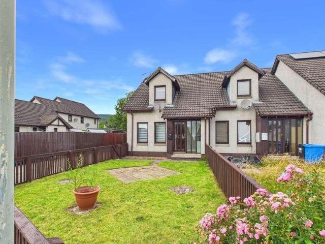 House for sale in Aviemore, Scotland