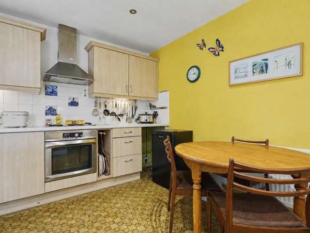 House for sale in Caldermill, East Midlands