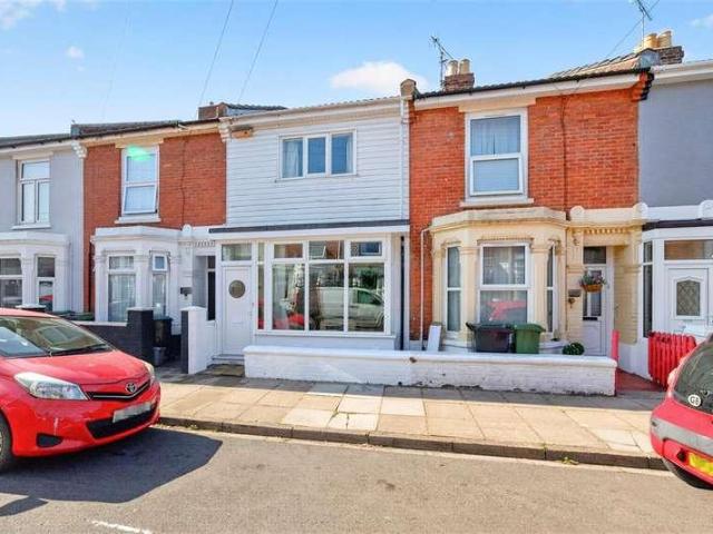 House for sale in Milton, City Of Portsmouth