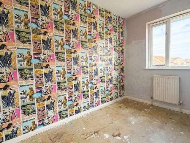 House for sale in Monkston Park, Milton Keynes