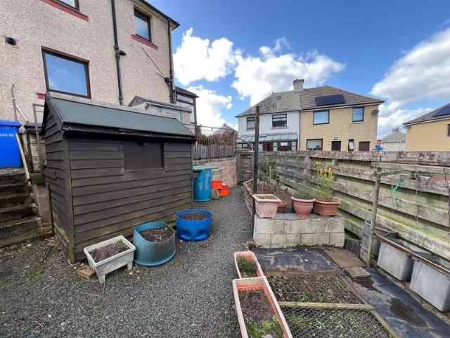 House for sale in Berwick-upon-tweed, Northumberland