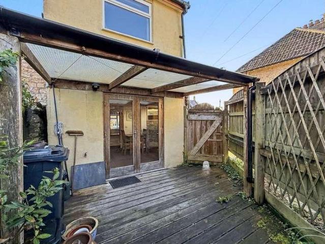 House for sale in Beaminster, East Dorset