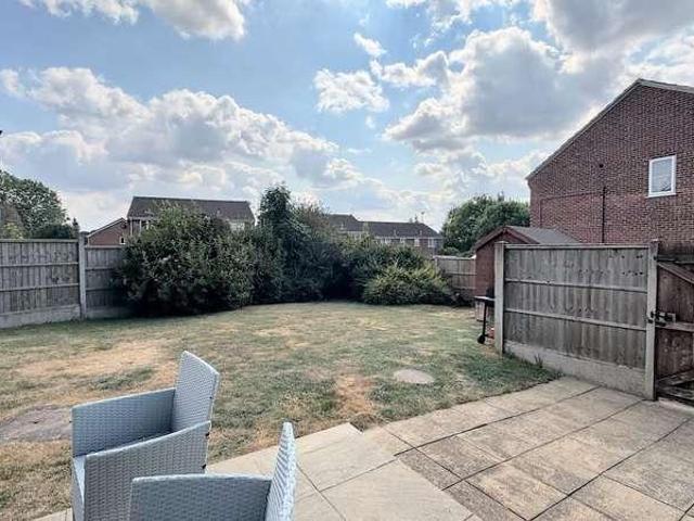 House for sale in Oakwood, East Midlands