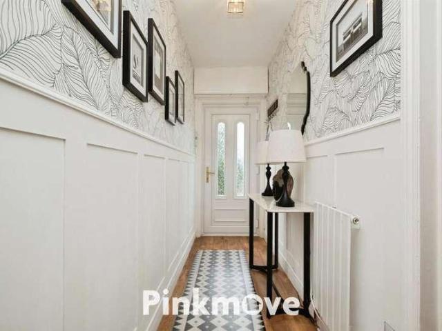 House for sale in New Inn, Griffithstown