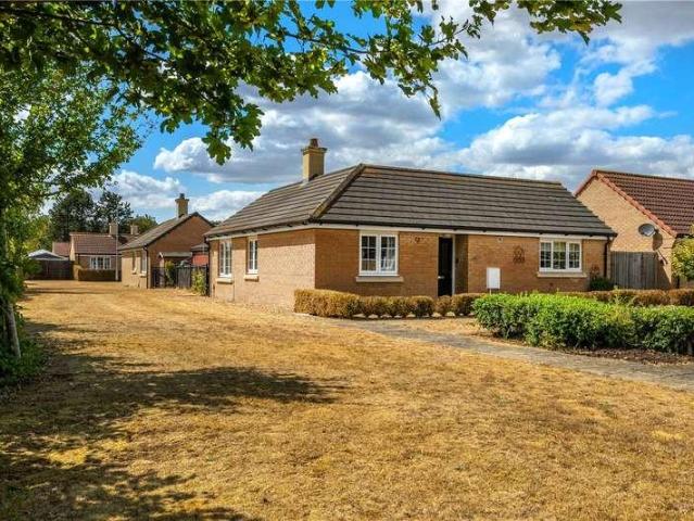 House for sale in Barholm, Lincolnshire