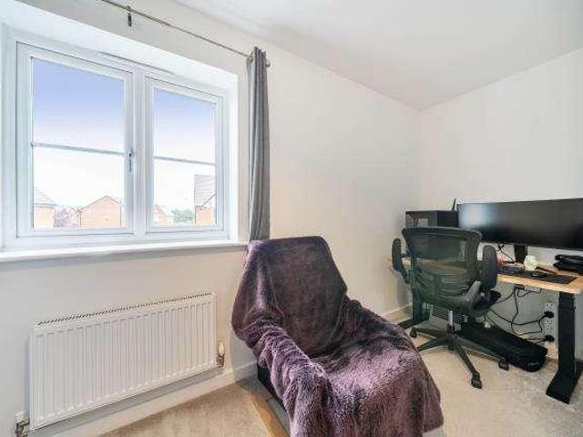 House for sale in Kingston Bagpuize with Southmoor, Dromore