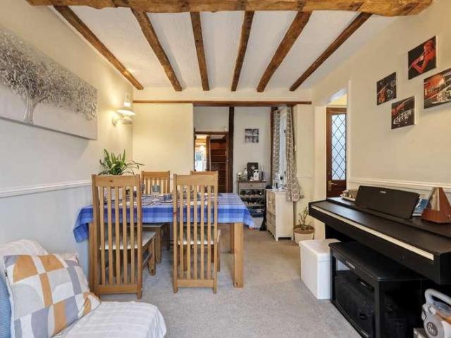House for sale in Great Dunmow, High Roding