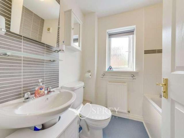 House for sale in Oakham, Rutland