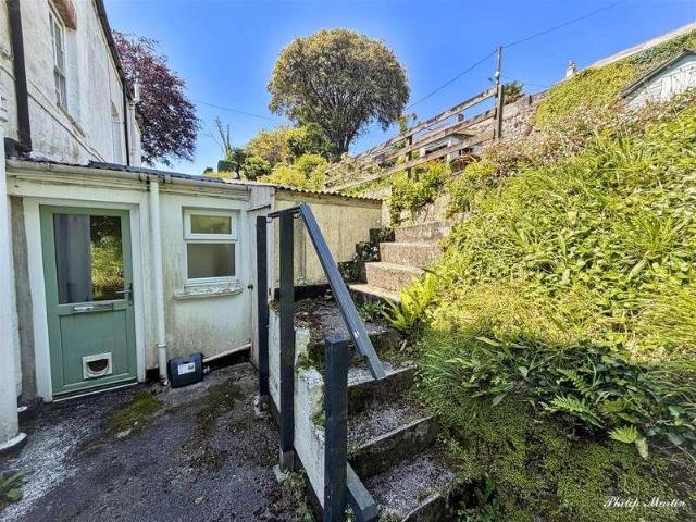 House for sale in Devoran, Cornwall