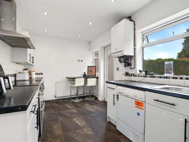 House for sale in Haddon, East Midlands