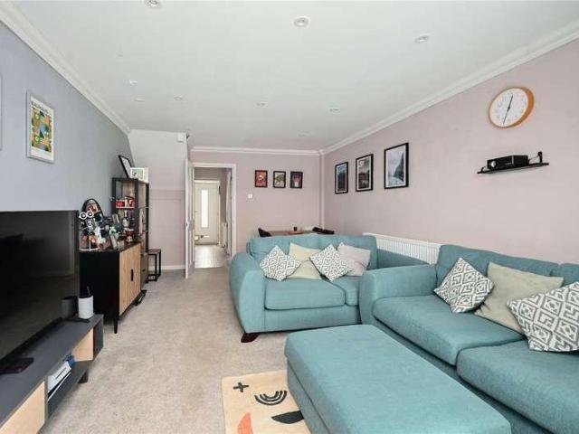 House for sale in Pooley Green, Row Town