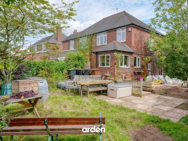House for sale in Bromsgrove