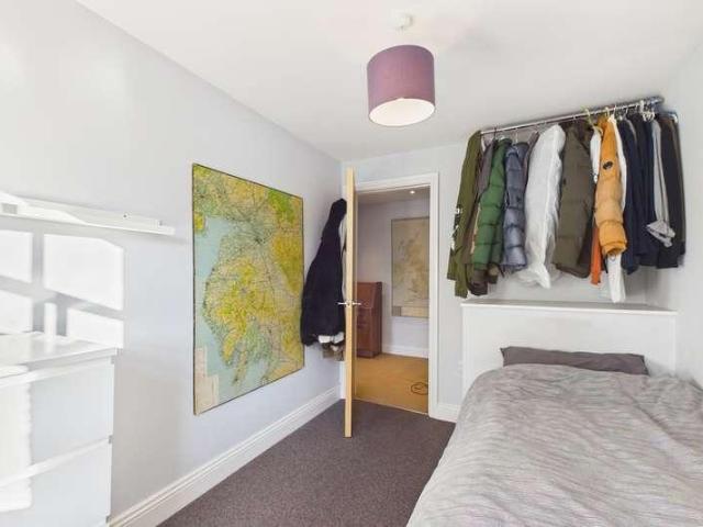 House for sale in Flookburgh