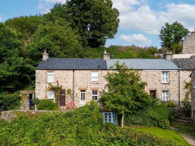 House for sale in North Yorkshire