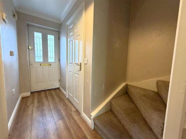 House for sale in Hindley Green, Wigan