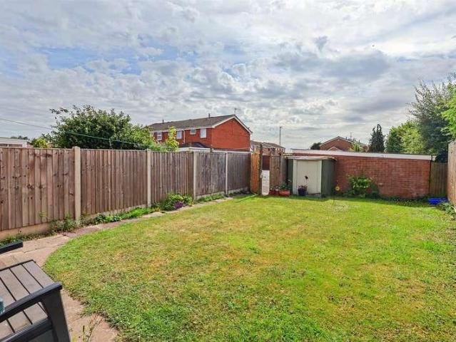 House for sale in Gedling, East Midlands
