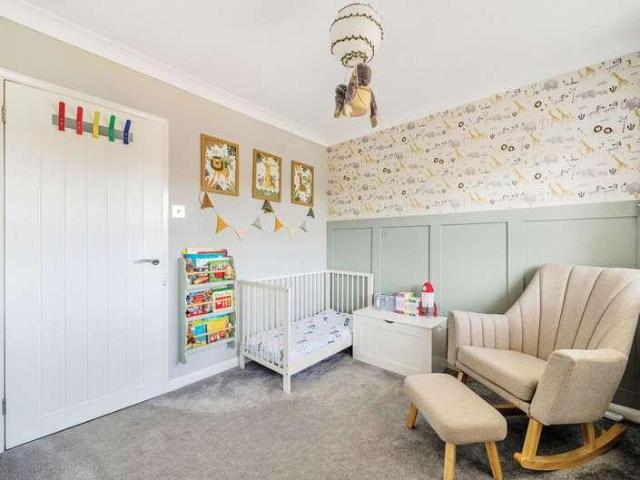 House for sale in Wheelerstreet, Fole