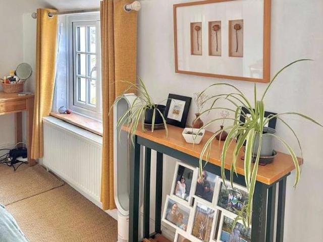House for sale in Battleborough, Brent Knoll