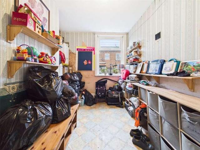 House for sale in Levenshulme, Manchester