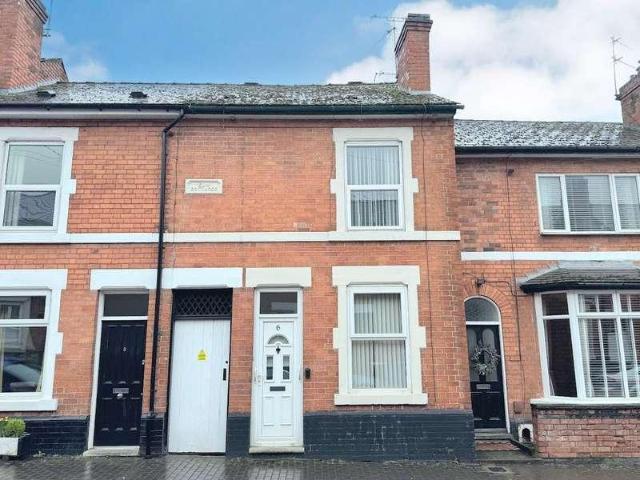 House for sale in Little Chester, East Midlands