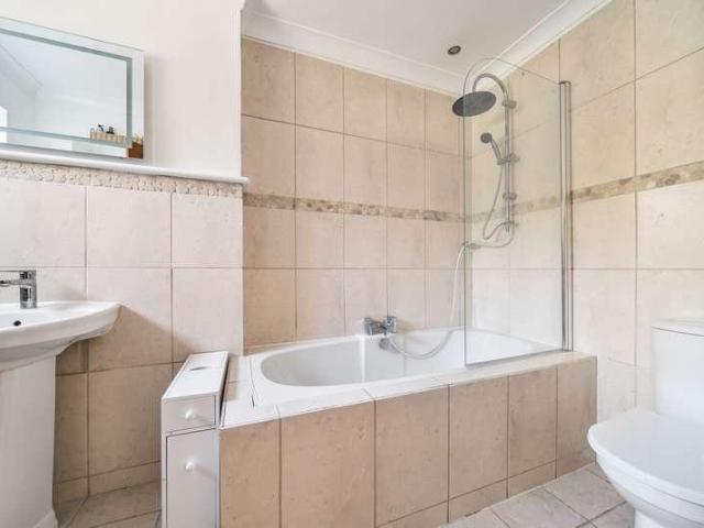 House for sale in Row Town, Surrey