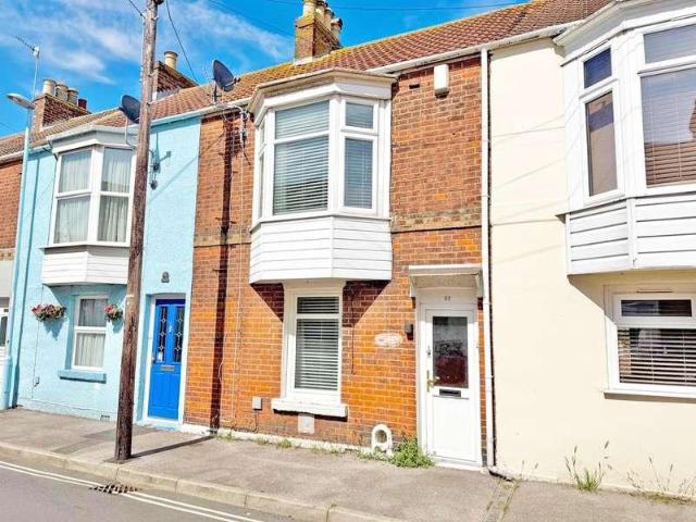 House for sale in Melcombe Regis, Weymouth