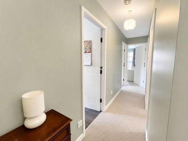 House for sale in Georgia, Greater Manchester