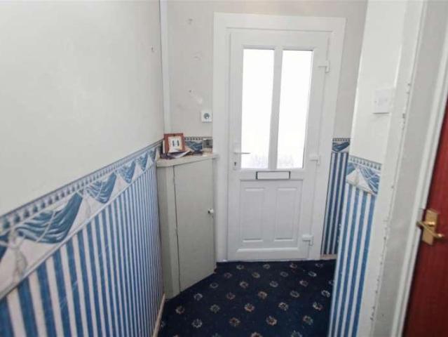 House for sale in Lanark, Scotland