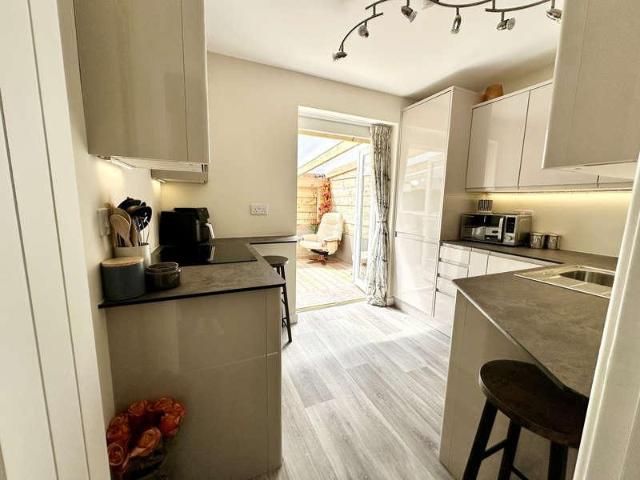 House for sale in Kentisbury, Devon