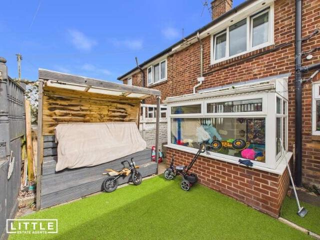 House for sale in St Helens