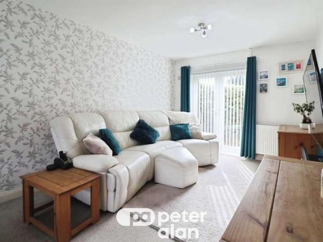 House for sale in Llanishen, Cardiff