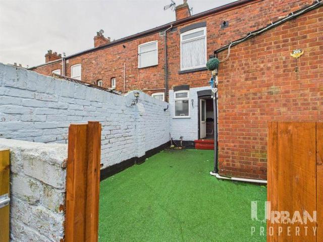 House for sale in Hull, City Of Kingston Upon Hull