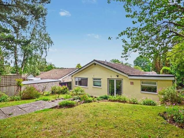 House for sale in Corfe Mullen