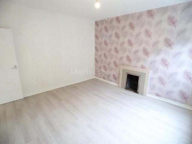 House for sale in Abercarn, Wales
