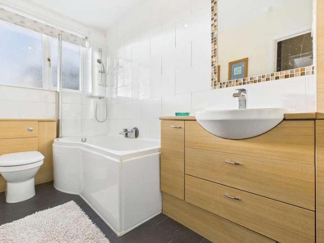 House for sale in Shilbottle, Northumberland
