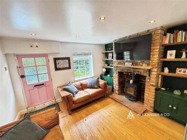 House for sale in Great Horwood